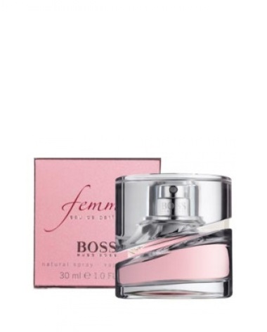 PERFUME BOSS FEMME DAMA EDP 30 ML