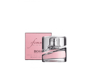 PERFUME BOSS FEMME DAMA EDP 30 ML