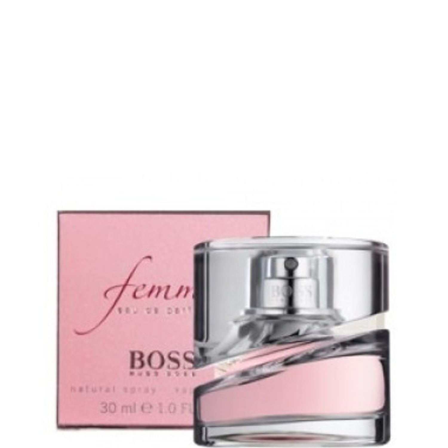 PERFUME BOSS FEMME DAMA EDP 30 ML