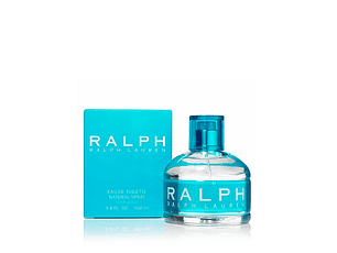 PERFUME RALPH (CALIPSO) DAMA EDT 100 ML