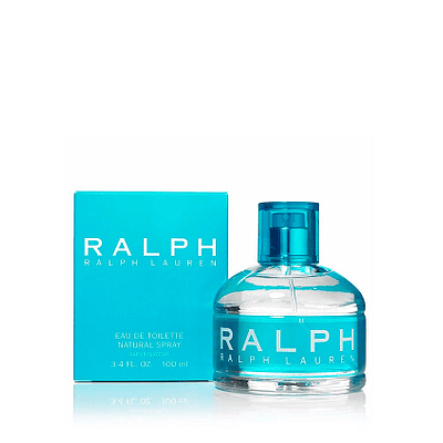 Perfume Ralph (Calipso) Dama Edt 100 Ml