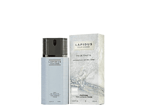 PERFUME LAPIDUS VARON EDT 100 ML