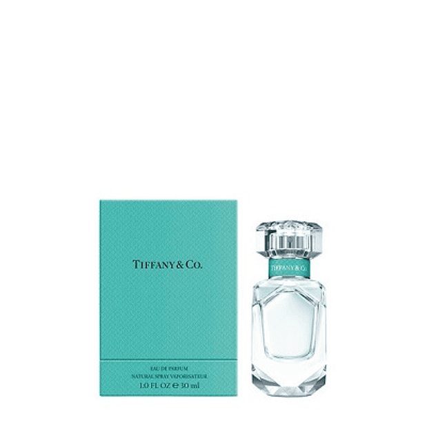 Perfume Tiffany & Co. Mujer Edp 30 ml