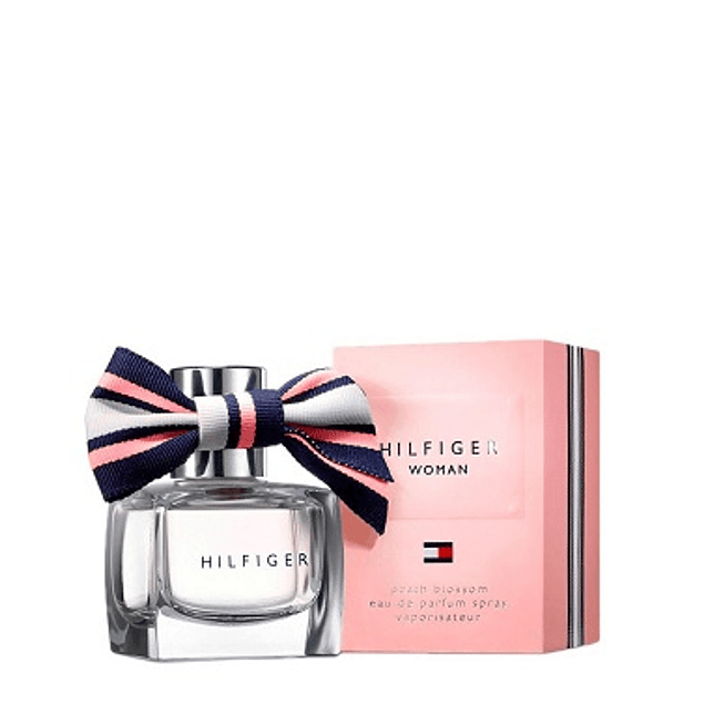 Perfume Tommy Hilfiger Woman Peach Blossom Dama Edp 50 ml