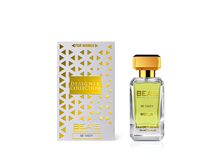 PERFUME BEAS BE TASTY CLON BE DELICIOUS DKNY MUJER EDP 100 ML