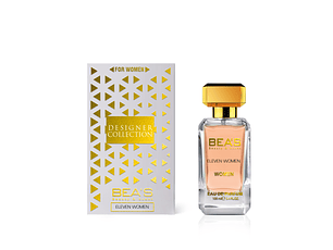 Perfume Beas Eleven Women Clon 212 Carolina Herrera Mujer Edp 100 ml