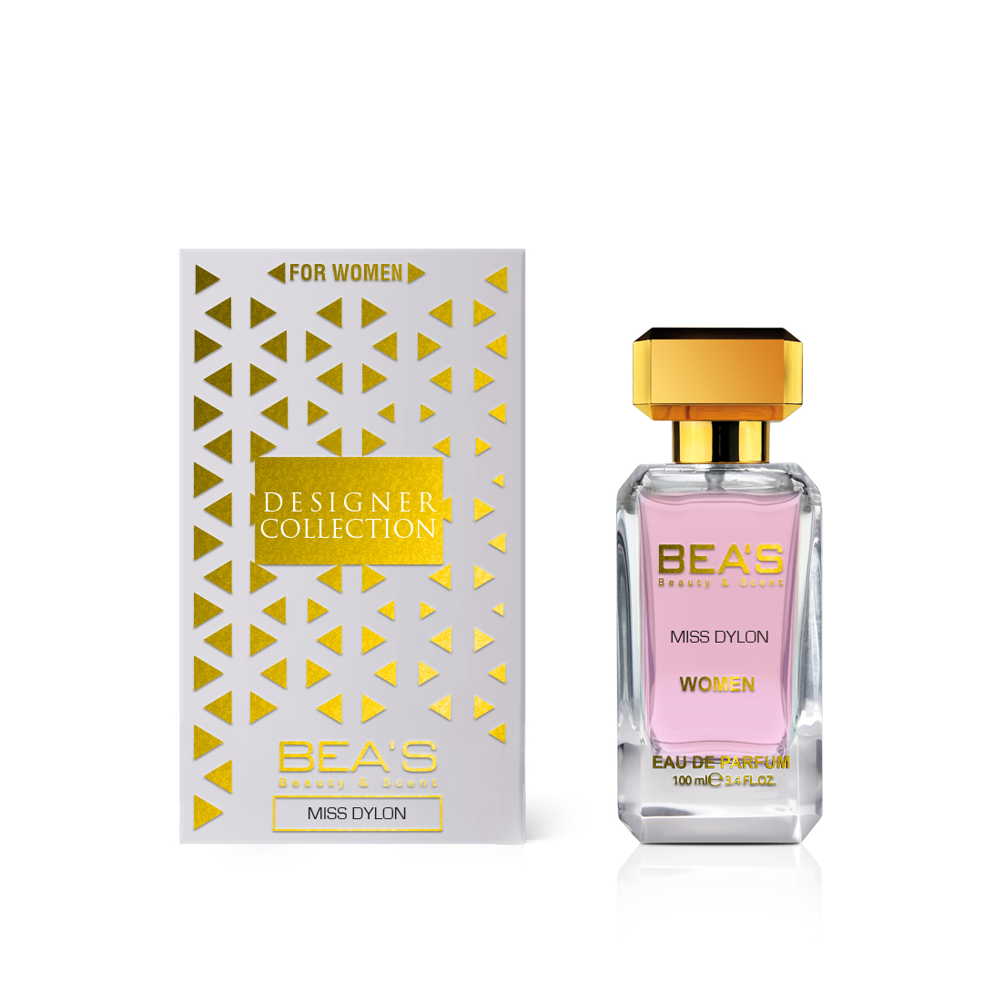 Perfume Beas Miss Dylon Con Miss Dior Christian Dior Mujer Edp 100 ml