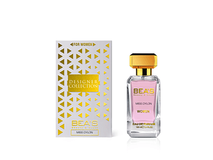 Perfume Beas Miss Dylon Con Miss Dior Christian Dior Mujer Edp 100 ml