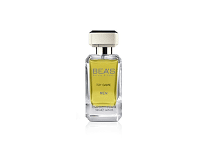 Perfume Beas Toy Game Clon Toy Boy Moschino Hombre Edp 100 ml Tester