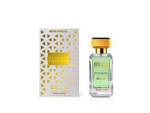 PERFUME BEAS GIOGIA WATER CLON GIOIA GIORGIO ARMANI MUJER EDP 100 ML