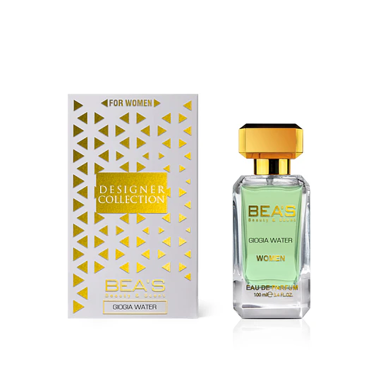 PERFUME BEAS GIOGIA WATER CLON GIOIA GIORGIO ARMANI MUJER EDP 100 ML