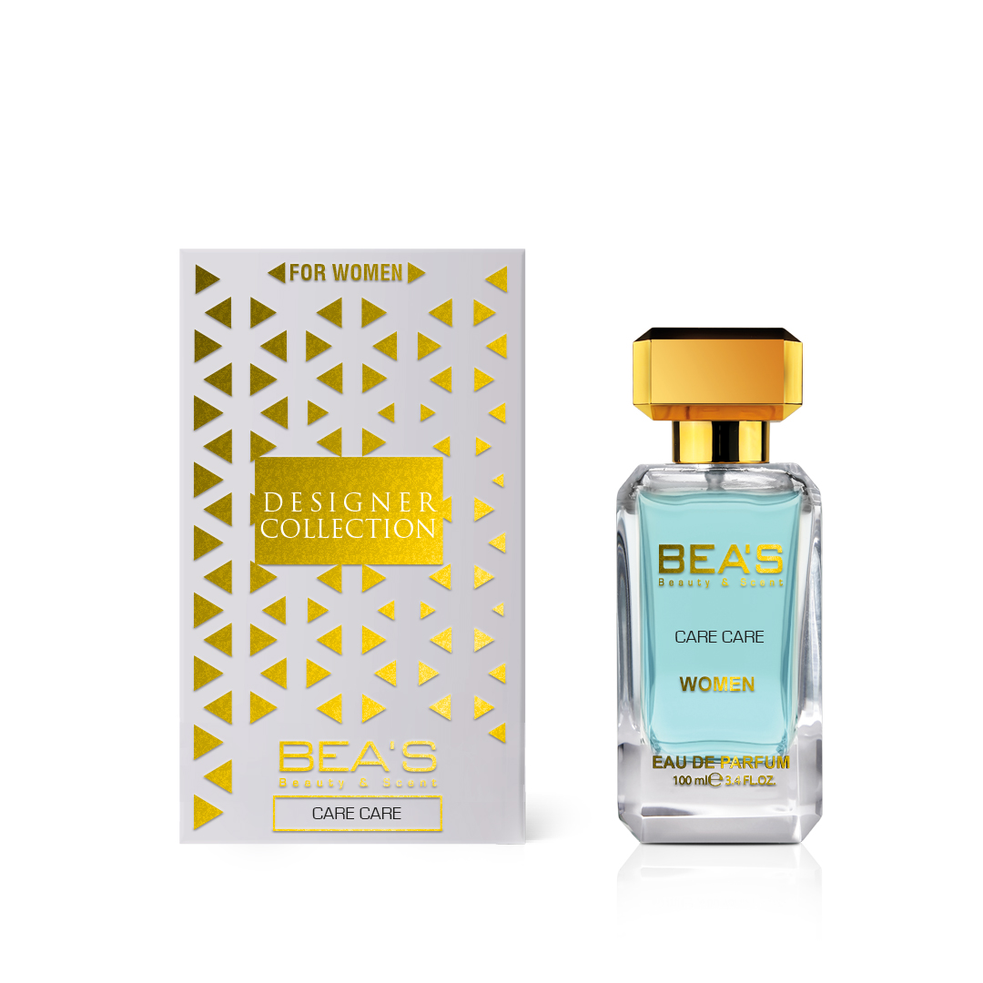 Perfume Beas Care Care Clon Love Love Moschino Mujer Edp 100 ml