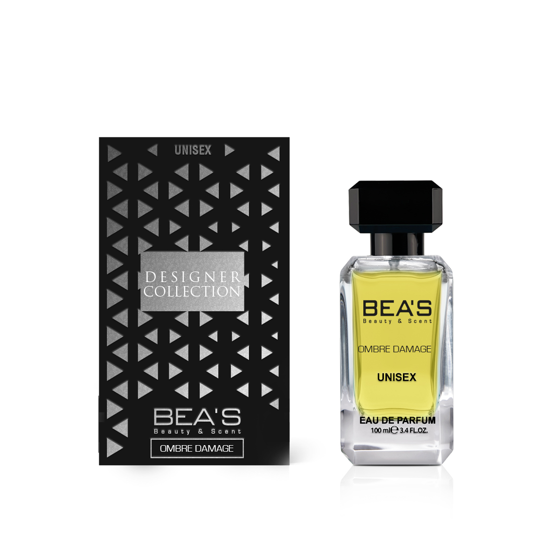 PERFUME BEAS OMBRE DAMAGE CLON LOUIS VUITTON OMBRE NOMADE UNISEX EDP 100 ML