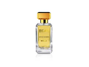 Perfume Beas Miyagi Women Clon Issey Miyake Women Mujer Edp 100 ml Tester
