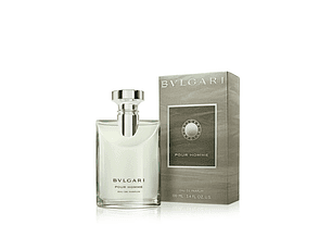 PERFUME BVL POUR HOMME (GRIS) VARON EDP 100 ML