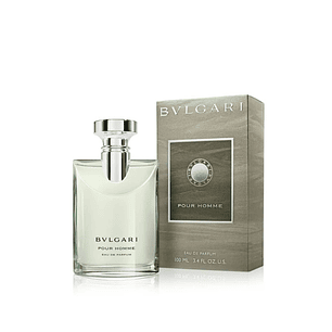 PERFUME BVL POUR HOMME (GRIS) VARON EDP 100 ML