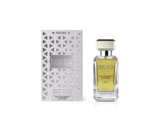 Perfume Beas Spacebomber Extreme Clon Spicebomb Extreme Victor & Rolf Mujer Edp 100 ml