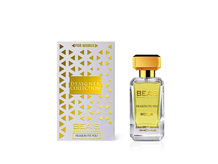 PERFUME BEAS REASON ITS YOU CLON BECAUSE ITS YOU GIORGIO ARMANI MUJER EDP 100 ML