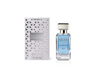 Perfume Beas Fbi L Beau Men Clon JPG Le Beau Hombre Edp 100 ml