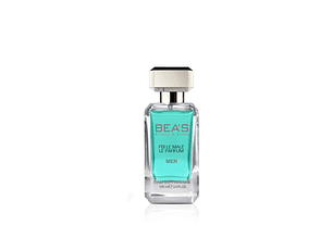 PERFUME BEAS FBI LE MALE LE PARFUM CLON JEAN PAUL GAULTIER LE MALE LE PARFUM HOMBRE EDP 100 ML TESTER