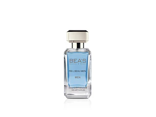 Perfume Beas Fbi L Beau Men Clon JPG Le Beau Hombre Edp 100 ml Tester