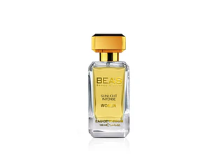 PERFUME BEAS SUNLIGHT INTENSE WOMEN CLON LIGHT BLUE EAU INTENSE DOLCE GABBANA MUJER EDP 100 ML TESTER