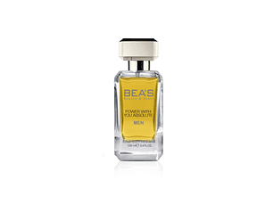 Perfume Beas Power With You Absolute Clon Stronger With You Absolutely Armani Hombre Edp 100 ml Tester