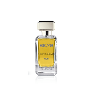 PERFUME BEAS THE FIRST ONE MEN CLON THE ONE DOLCE GABBANA HOMBRE EDP 100 ML TESTER
