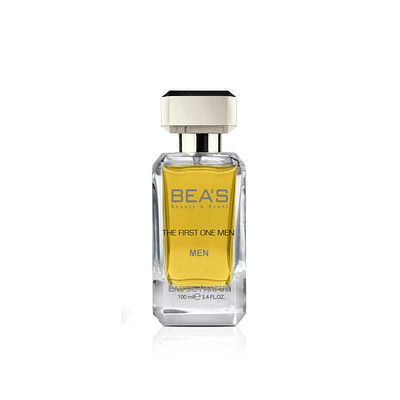 Perfume Beas The First One Men Clon The One Dolce Gabbana Hombre Edp 100 Ml Tester