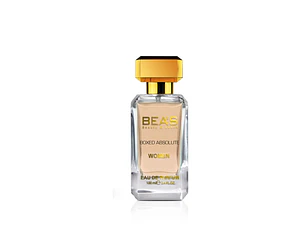 PERFUME BEAS BOXED ABSOLUTE BOSS CLON SCENT ABSOLUTE HUGO BOSS HOMBRE EDP 100 ML TESTER