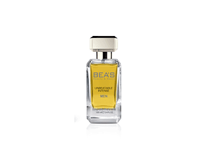 Perfume Beas Unbeatable Intense Clon Invictus Intense Paco Rabanne Hombre Edp 100 ml Tester