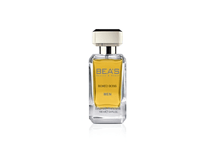 Perfume Beas Boxed Boss Clon Boss Bottled Hugo Boss Hombre Edp 100 ml Tester