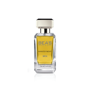 Perfume Beas Wanter Night Clon Azzaro Wanted By Night Hombre Edp 100 ml Tester