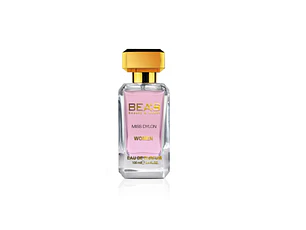 Perfume Beas Miss Dylon Con Miss Dior Christian Dior Mujer Edp 100 ml Tester