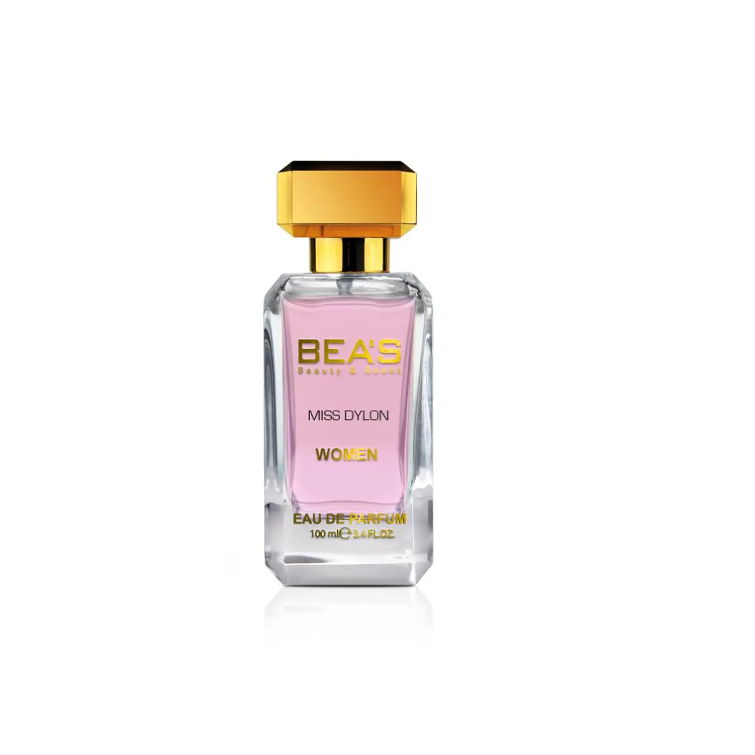 Perfume Beas Miss Dylon Con Miss Dior Christian Dior Mujer Edp 100 ml Tester