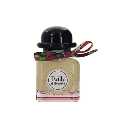 Perfume Twilly Dhermes Mujer Edp 85 Ml Tester