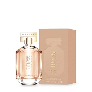 PERFUME BOSS THE SCENT DAMA EDP 100 ML