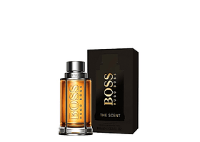 Perfume Boss The Scent Varon Edt 100 ml