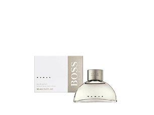PERFUME BOSS WOMAN (MEDIA LUNA) DAMA EDP 90 ML