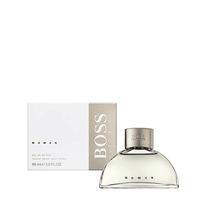 PERFUME BOSS WOMAN (MEDIA LUNA) DAMA EDP 90 ML
