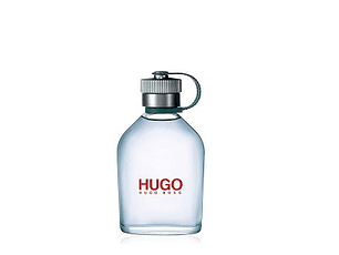 PERFUME HUGO (CANTIMPLORA) VARON EDT 125 ML TESTER