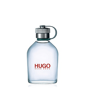 PERFUME HUGO (CANTIMPLORA) VARON EDT 125 ML TESTER