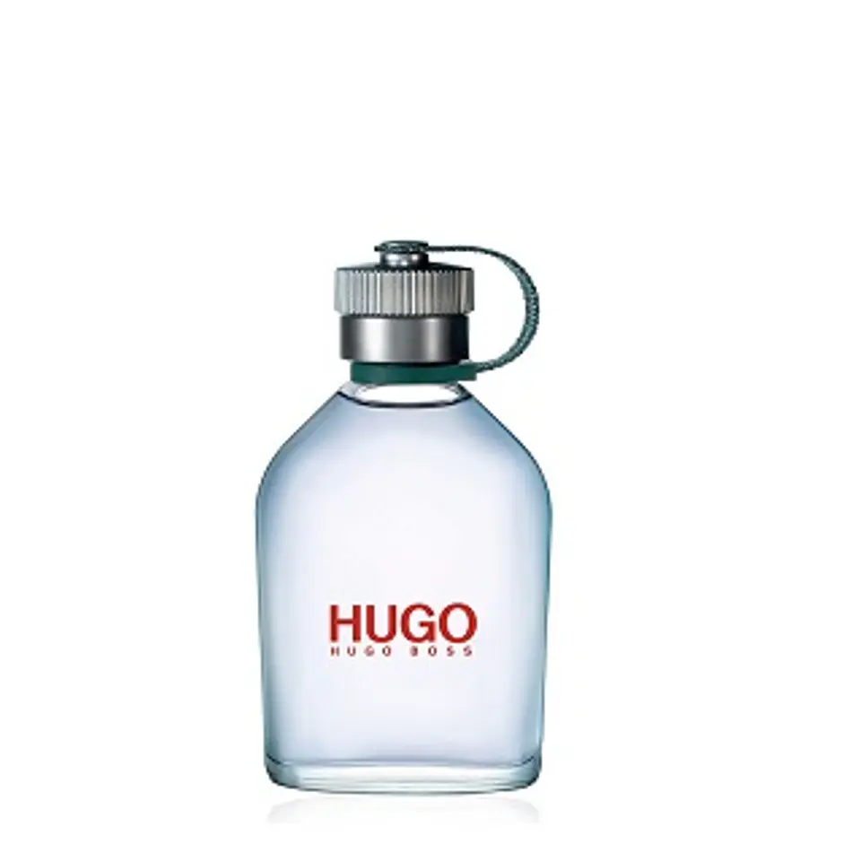 PERFUME HUGO (CANTIMPLORA) VARON EDT 125 ML TESTER | Knasta Chile