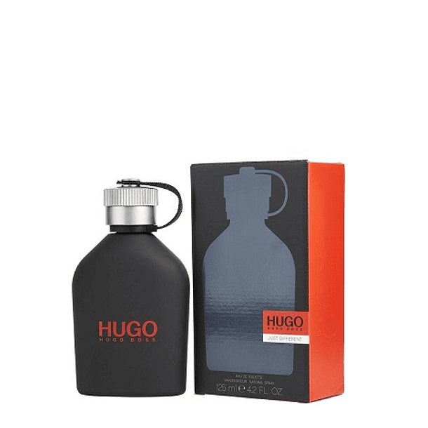 Perfume Hugo Just Different Varon Edt 125 ml