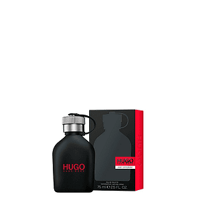 Perfume Hugo Just Different Varon Edt 75 ml