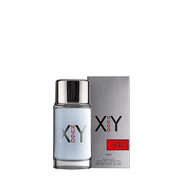 Perfume Hugo Xy Hombre Edt 100 ml