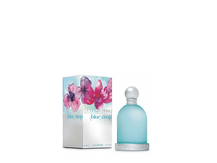 PERFUME HALLOWEEN BLUE DROP DAMA EDT 100 ML