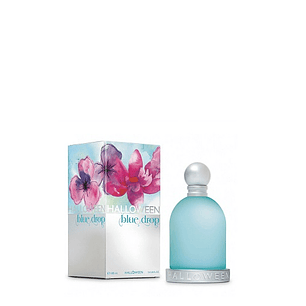 PERFUME HALLOWEEN BLUE DROP DAMA EDT 100 ML