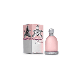 Perfume Halloween Magic Dama Edt 100 ml