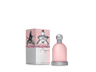 PERFUME HALLOWEEN MAGIC DAMA EDT 100 ML